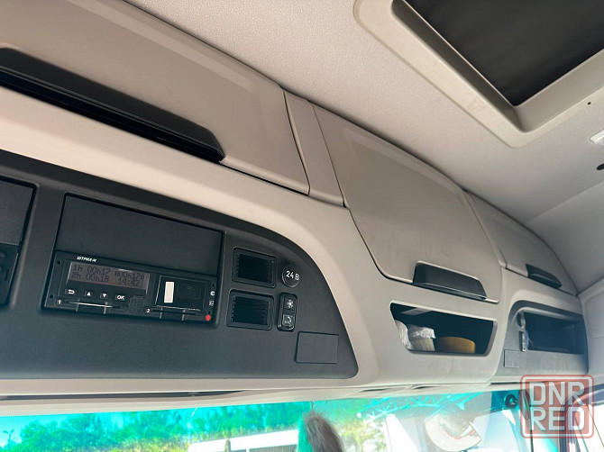 КамАЗ 54901 Макеевка - изображение 7