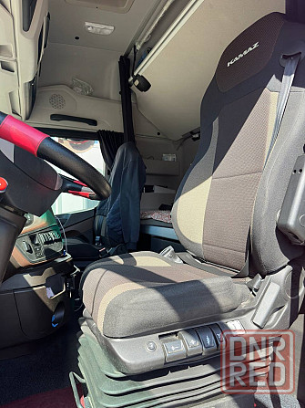 КамАЗ 54901 Макеевка - изображение 4