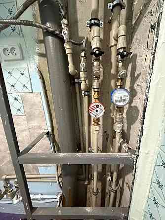 Продам 1к Калинский, Разенкова Донецк