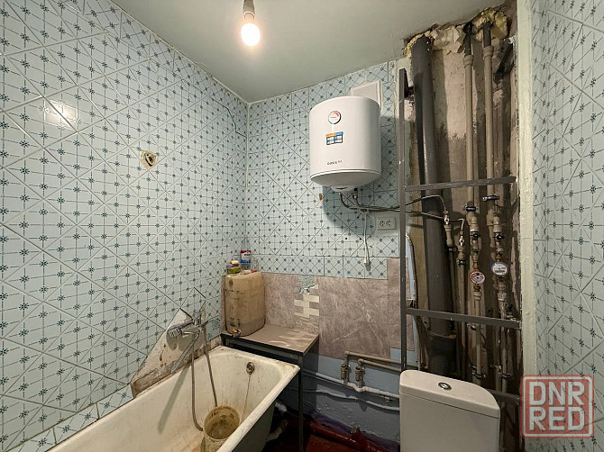 Продам 1к Калинский, Разенкова Донецк - изображение 5