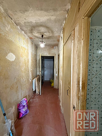 Продам 1к Калинский, Разенкова Донецк - изображение 8