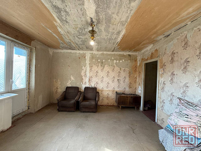 Продам 1к Калинский, Разенкова Донецк - изображение 6
