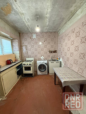 Продам 1к Калинский, Разенкова Донецк - изображение 4