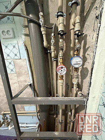 Продам 1к Калинский, Разенкова Донецк - изображение 3