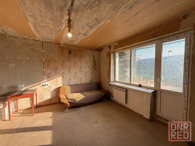 Продам 1к Калинский, Разенкова Донецк - изображение 1