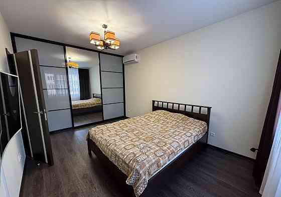 1кк квартира в Ворошиловском районе на Постышева, ориентир бц маркетинг Донецк