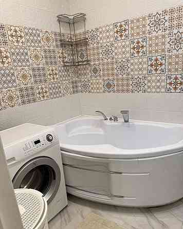 Калининском районе, Парк Гулливер Донецк