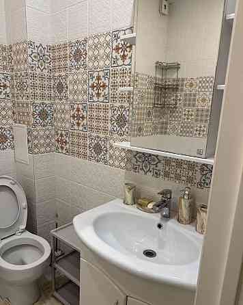 Калининском районе, Парк Гулливер Донецк