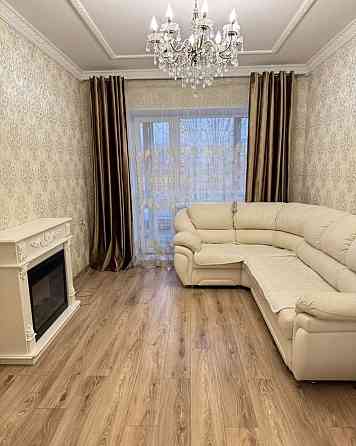 Калининском районе, Парк Гулливер Донецк