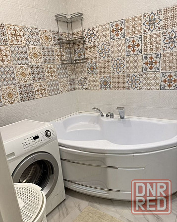 Калининском районе, Парк Гулливер Донецк - изображение 5