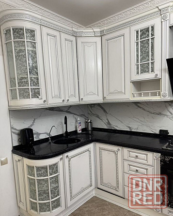 Калининском районе, Парк Гулливер Донецк - изображение 2