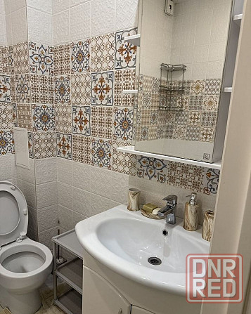 Калининском районе, Парк Гулливер Донецк - изображение 6