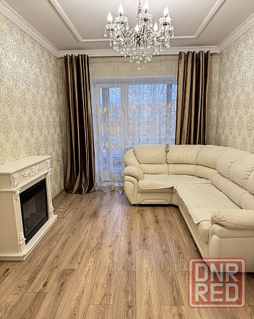 Калининском районе, Парк Гулливер Донецк - изображение 4