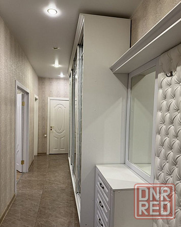 Калининском районе, Парк Гулливер Донецк - изображение 7