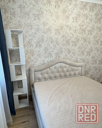 Калининском районе, Парк Гулливер Донецк - изображение 1