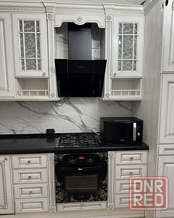 Калининском районе, Парк Гулливер Донецк - изображение 8