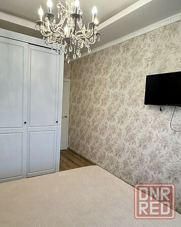 Калининском районе, Парк Гулливер Донецк - изображение 3