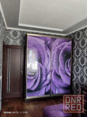 2х ком. квартира, Телецентр Донецк - изображение 3