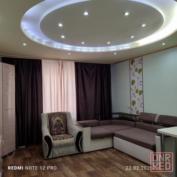 2х ком. квартира, Телецентр Донецк - изображение 1