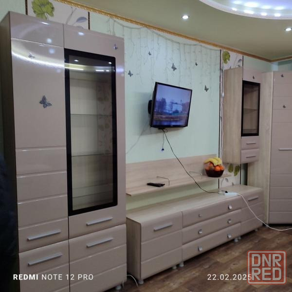 2х ком. квартира, Телецентр Донецк - изображение 2