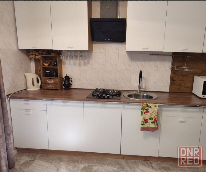 1 ком. квартира б. Шевченко Донецк - изображение 2