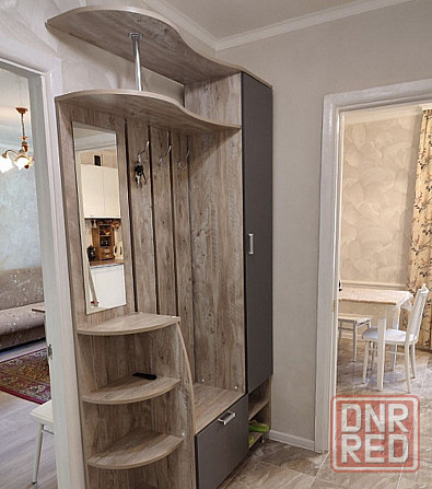 1 ком. квартира б. Шевченко Донецк - изображение 3