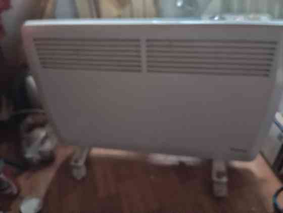 Обогреватели масляные и др. Донецк