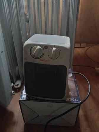 Обогреватели масляные и др. Донецк