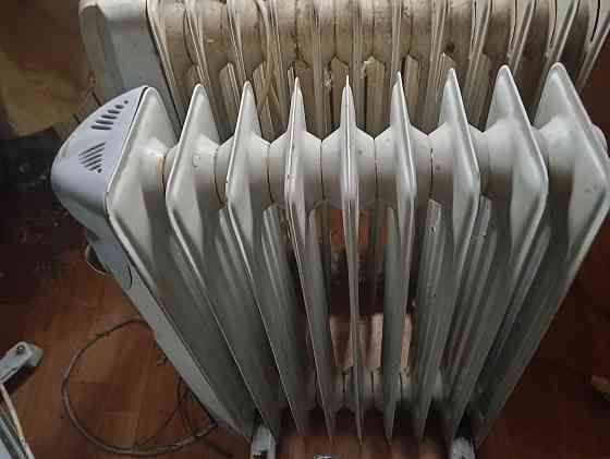 Обогреватели масляные и др. Донецк