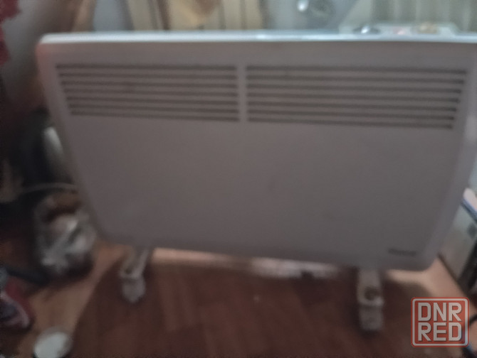 Обогреватели масляные и др. Донецк - изображение 6