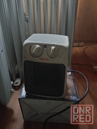 Обогреватели масляные и др. Донецк - изображение 5