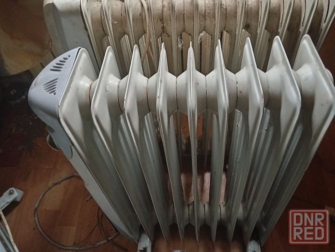 Обогреватели масляные и др. Донецк - изображение 3