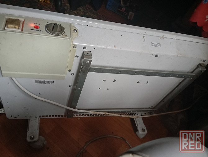 Обогреватели масляные и др. Донецк - изображение 2