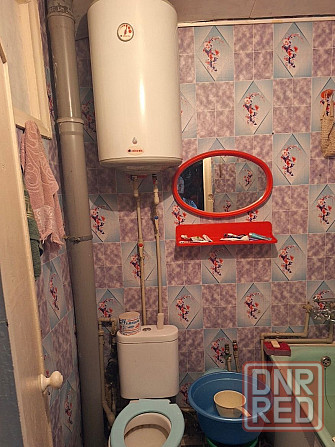 Продажа 2-к квартиры на Бажанова ул. Руднева 2 млн. Макеевка - изображение 4