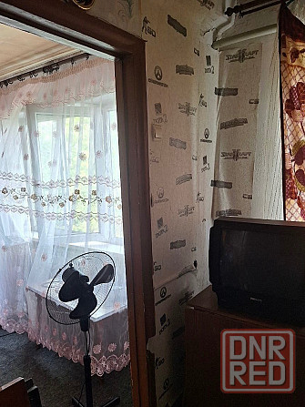 Продажа 2-к квартиры на Бажанова ул. Руднева 2 млн. Макеевка - изображение 7