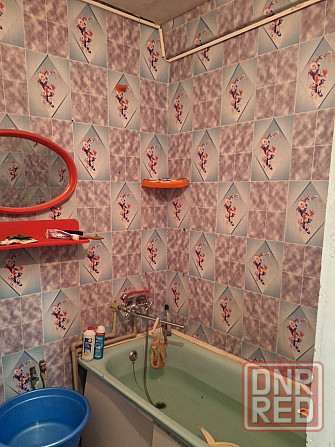 Продажа 2-к квартиры на Бажанова ул. Руднева 2 млн. Макеевка - изображение 8