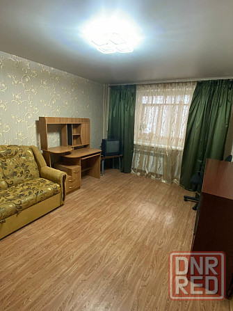 Сдам квартиру в Макеевке на Почте Макеевка - изображение 1