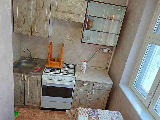 1-к квартира, 41 м2, 2/5 эт. Мариуполь