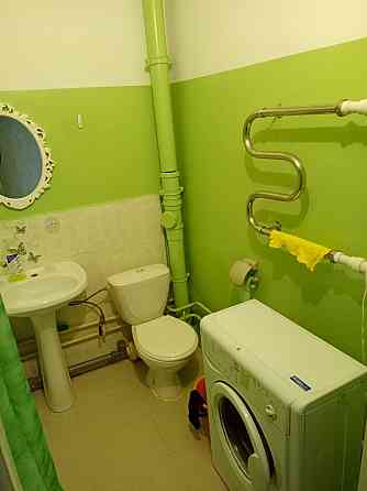 1-к квартира, 41 м2, 2/5 эт. Мариуполь