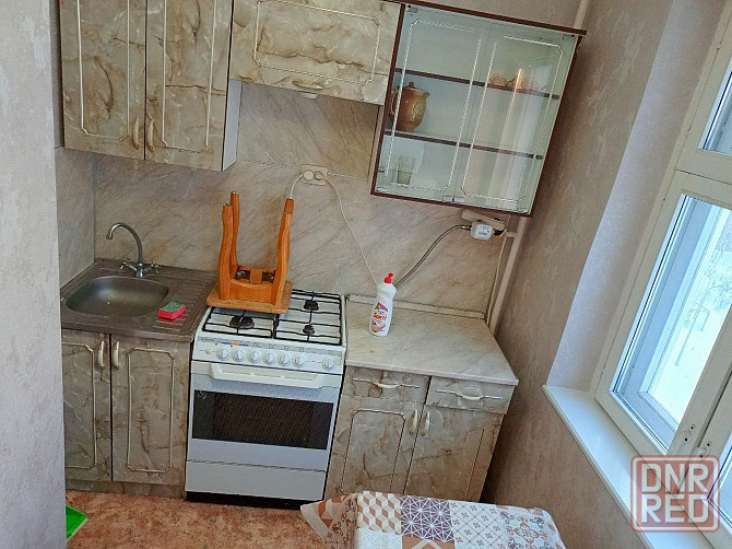 1-к квартира, 41 м2, 2/5 эт. Мариуполь - изображение 1