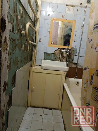 Продам 2х-комнатную Автоваз. Донецк - изображение 7