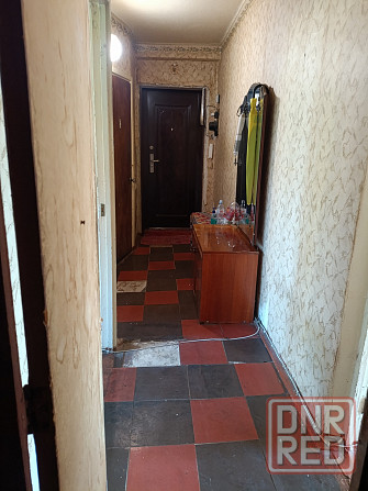 Продам 2х-комнатную Автоваз. Донецк - изображение 9