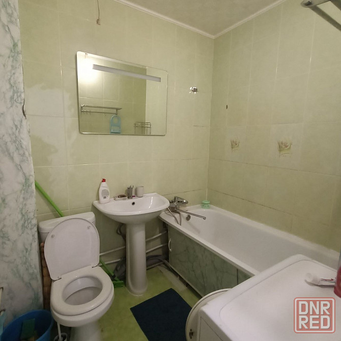 1-к квартира, 44 м2, 2/5 эт. Мариуполь - изображение 7