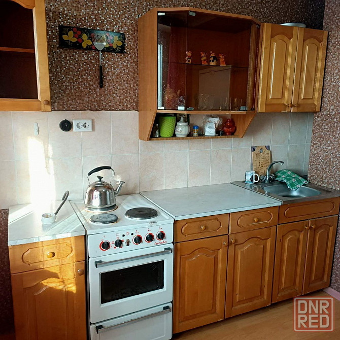 1-к квартира, 44 м2, 2/5 эт. Мариуполь - изображение 1