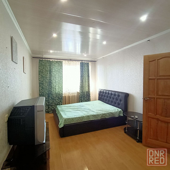 1-к квартира, 44 м2, 2/5 эт. Мариуполь - изображение 3