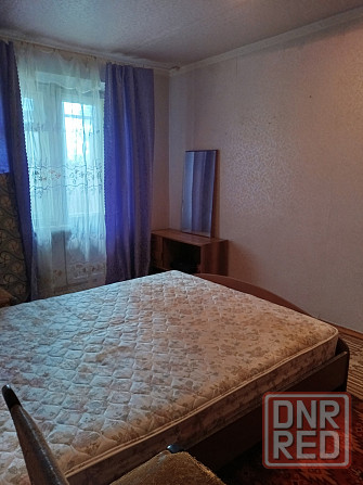 Продам 2х-комнатную Ворошиловский район. Донецк - изображение 7