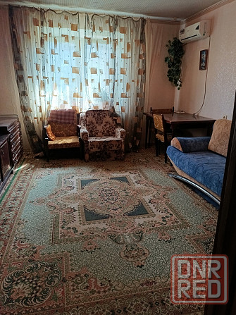 Продам 2х-комнатную Ворошиловский район. Донецк - изображение 10