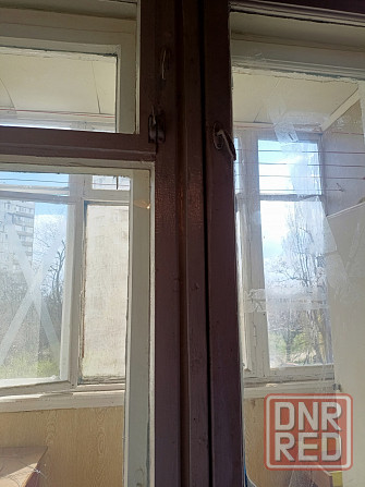 Продам 2х-комнатную Ворошиловский район. Донецк - изображение 4