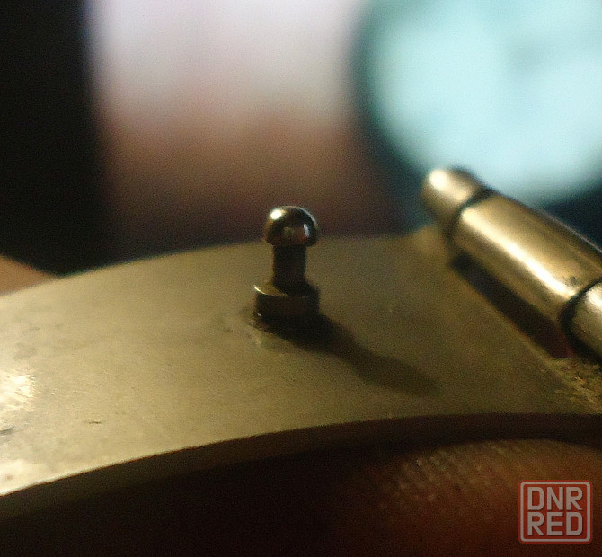 На моцоцикле Casio "Lineage" Донецк - изображение 1