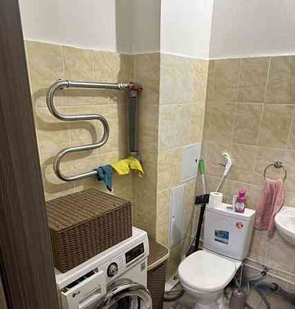 Сдам квартиру в Кировском р-не, ул. Валентины Терешковой Донецк